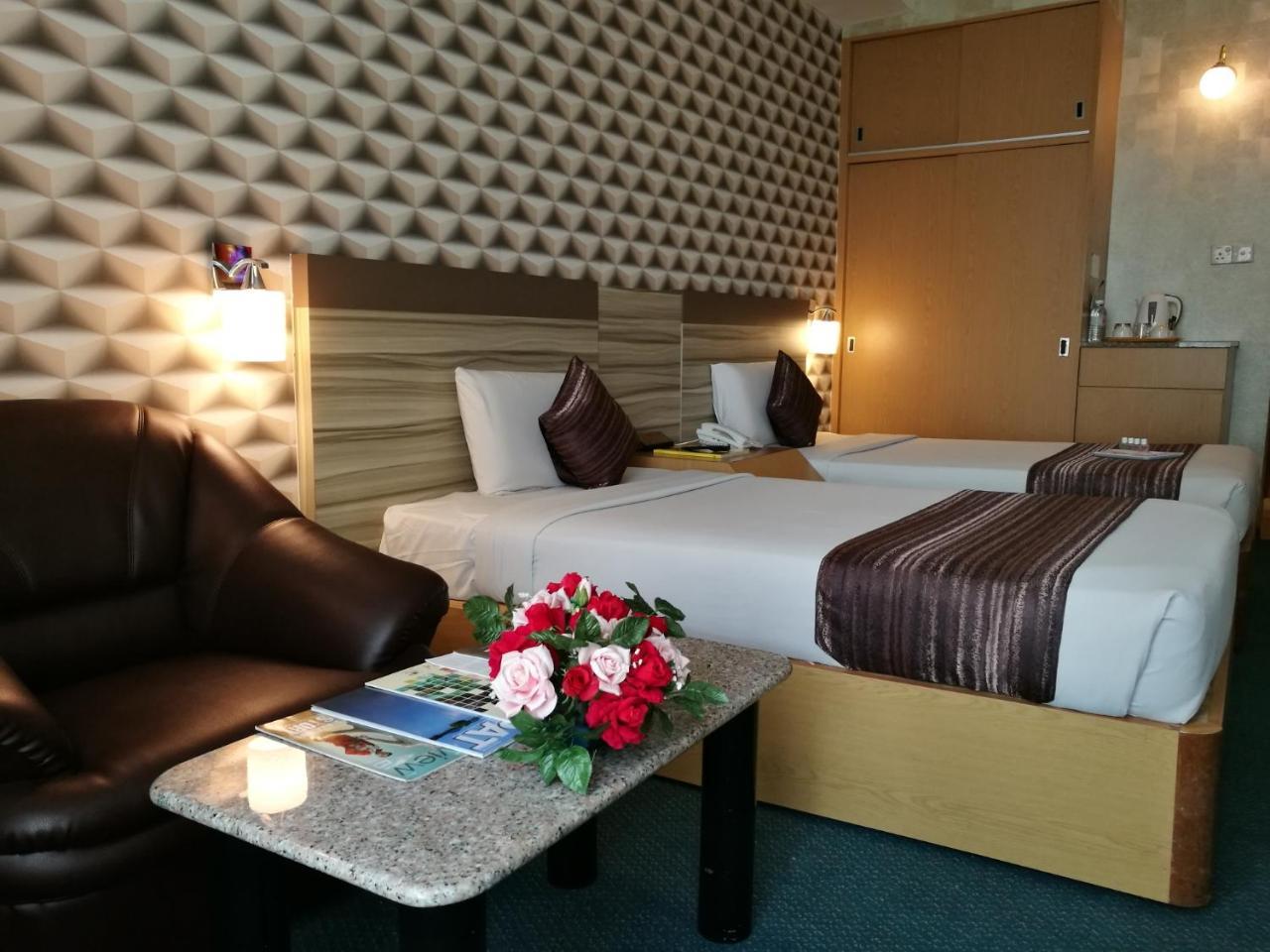 Superior Premier Room